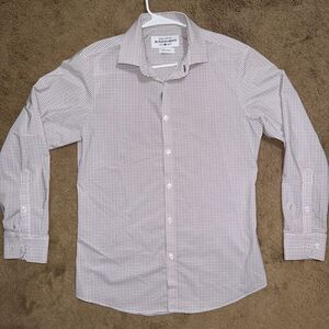LEEWARD COLLECTION
MIZZEN+MAIN